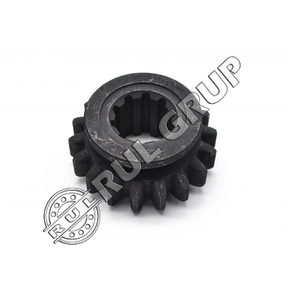 ROATA PRIZA PUTERE U445 Z=18 40.42.101 UTB